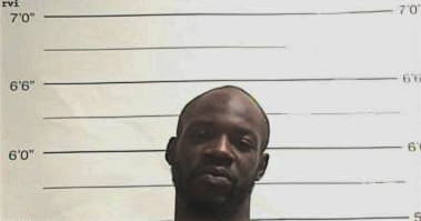 Adrian Johnson, - Orleans Parish County, LA 